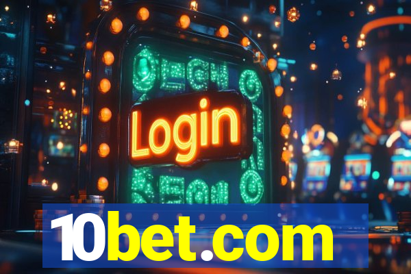 10bet.com-fortune tiger